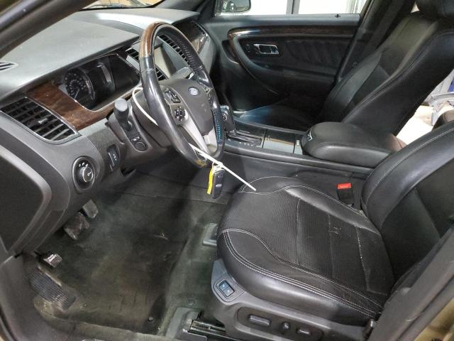 Photo 7 from auction – 2013 FORD TAURUS LIM with VIN 1FAHP2F80DG226873