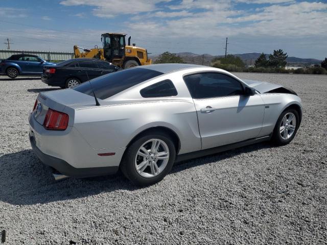 Photo 3 from auction – 2012 FORD MUSTANG with VIN 1ZVBP8AM4C5201358