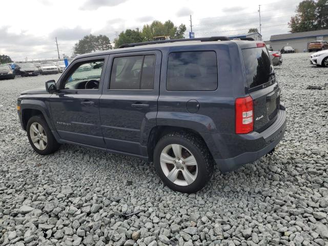 Photo 2 from auction – 2015 JEEP PATRIOT LA with VIN 1C4NJRFB9FD169337