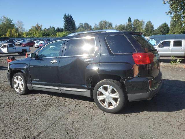 Photo 2 from auction – 2016 GMC TERRAIN SLT with VIN 2GKFLUE36G6135744
