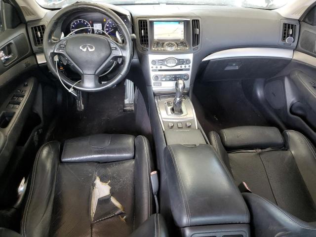 Photo 8 from auction – 2013 INFINITI G37 with VIN JN1CV6AR9DM760024