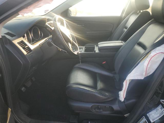 Photo 7 from auction – 2011 MAZDA CX-9 with VIN JM3TB3CV1B0325721