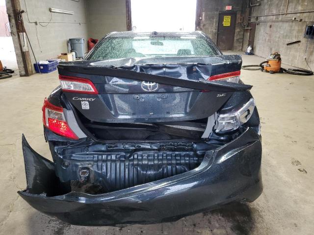 Photo 6 from auction – 2012 TOYOTA CAMRY BASE with VIN 4T1BF1FK4CU580223