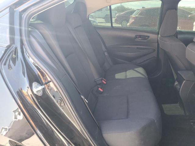 Photo 10 from auction – 2023 TOYOTA COROLLA LE with VIN JTDB4MEE8PJ007226