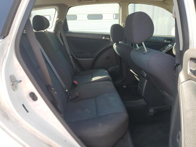 Photo 10 from auction – 2008 TOYOTA COROLLA MA with VIN 2T1KR32E98C716857