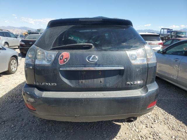 Фото 6 с аукциона – 2007 LEXUS RX 350 с VIN 2T2HK31U87C019374