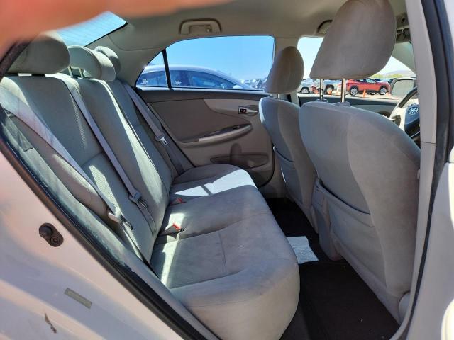 Photo 10 from auction – 2010 TOYOTA COROLLA BA with VIN 1NXBU4EE6AZ217289