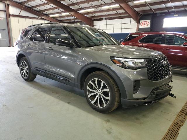 Photo 4 from auction – 2025 FORD EXPLORER S with VIN 1FMUK8KH1SGB52811