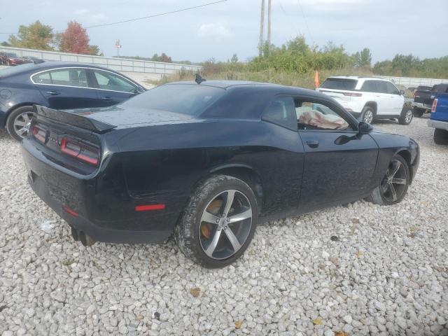 Photo 3 from auction – 2018 DODGE CHALLENGER with VIN 2C3CDZAG9JH270914