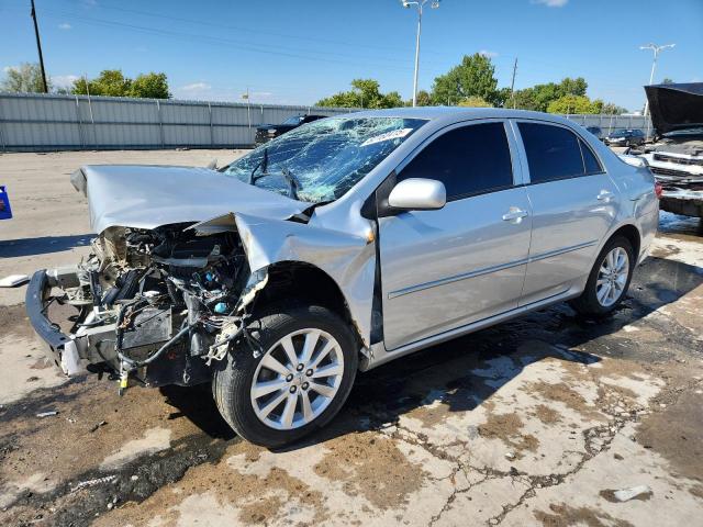 TOYOTA COROLLA 2009 con VIN JTDBL40E09J043845 - Foto de la subasta