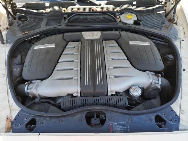 Photo 11 from auction – 2012 BENTLEY CONTINENTA with VIN SCBGR3ZA3CC075458