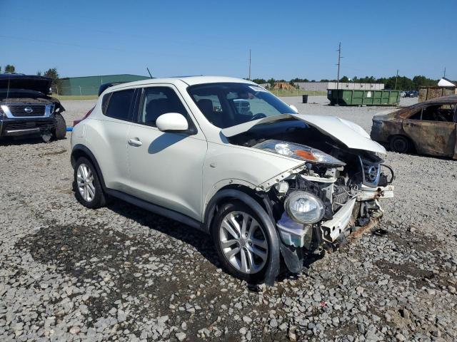 Photo 4 from auction – 2012 NISSAN JUKE S/L with VIN JN8AF5MR8CT103179
