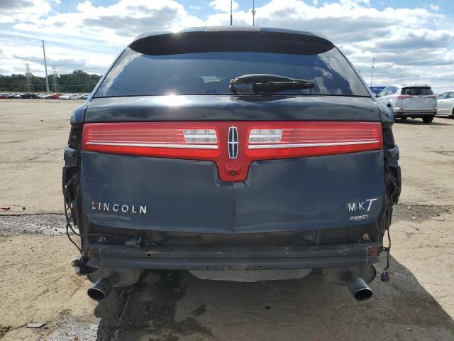 Photo 6 from auction – 2016 LINCOLN MKT with VIN 2LMHJ5AT5GBL01622