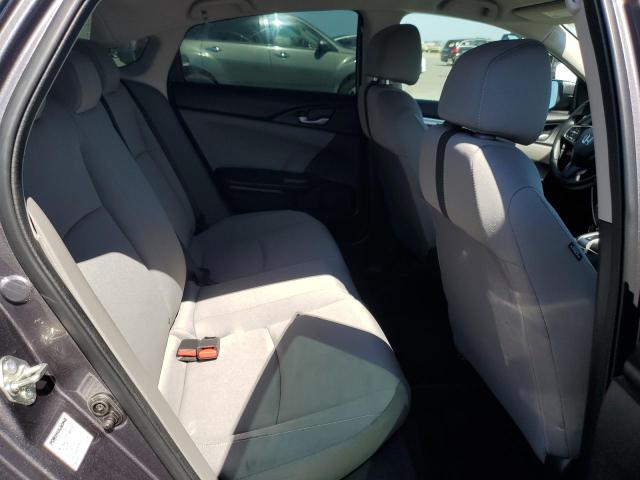 Photo 10 from auction – 2016 HONDA CIVIC LX with VIN 19XFC2F52GE212934