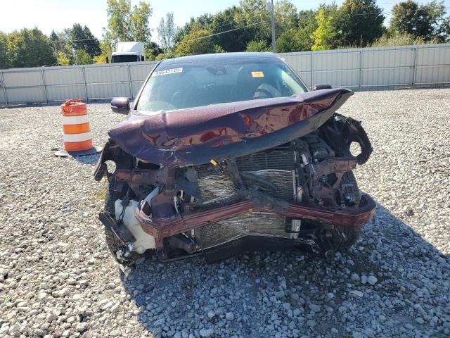 Photo 5 from auction – 2018 FORD EDGE TITAN with VIN 2FMPK4K8XJBC43510