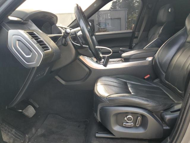 صورة رقم 7 من المزاد - 2017 LAND ROVER RANGE ROVE مع VIN SALWR2FE3HA135812