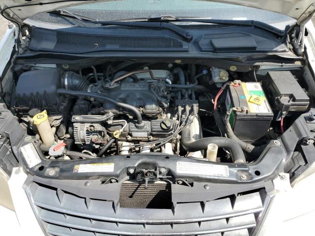 Photo 12 from auction – 2010 CHRYSLER TOWN & COU with VIN 2A4RR5D13AR212924