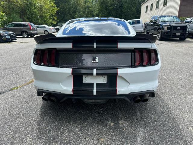 Photo 9 from auction – 2019 FORD MUSTANG GT with VIN 1FA6P8CF1K5165877