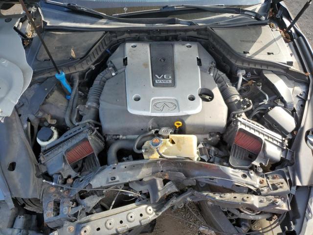 Photo 11 from auction – 2014 INFINITI Q50 BASE with VIN JN1BV7ARXEM683330