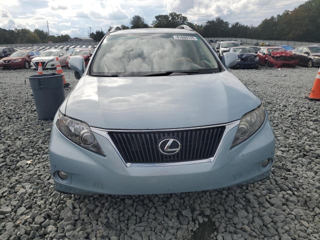 Photo 5 from auction – 2010 LEXUS RX 350 with VIN 2T2ZK1BA1AC039891