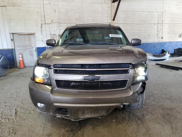 صورة رقم 5 من المزاد - 2011 CHEVROLET TAHOE مع VIN 1GNSKBE02BR129015