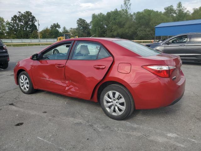 Photo 2 from auction – 2016 TOYOTA COROLLA L with VIN 2T1BURHE0GC665451