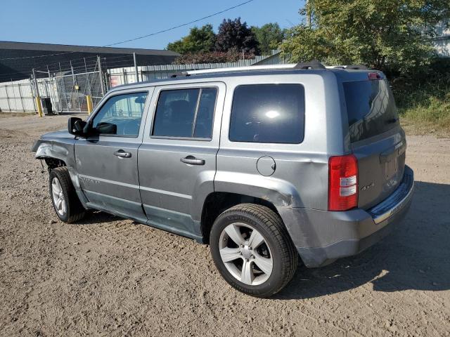 Photo 2 from auction – 2011 JEEP PATRIOT LA with VIN 1J4NF4GB8BD252104