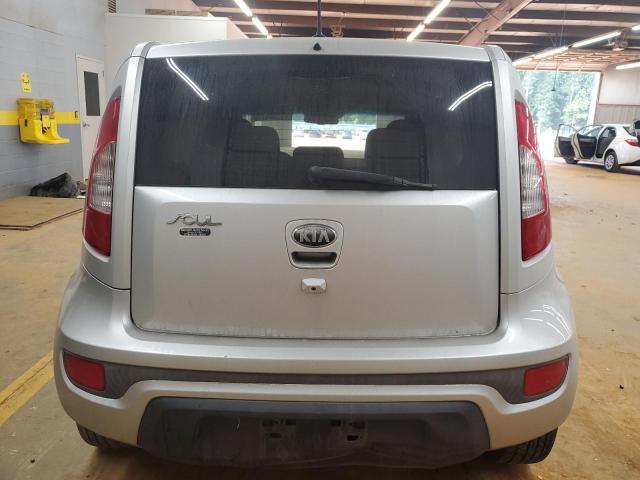 Photo 6 from auction – 2013 KIA SOUL + with VIN KNDJT2A66D7588333