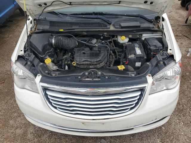 Photo 12 from auction – 2013 CHRYSLER TOWN & COU with VIN 2C4RC1BG9DR711772