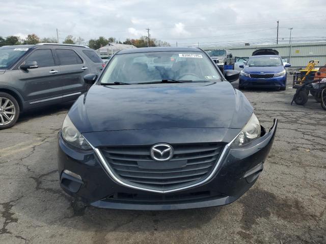 Photo 5 from auction – 2015 MAZDA 3 SV with VIN JM1BM1T77F1244873