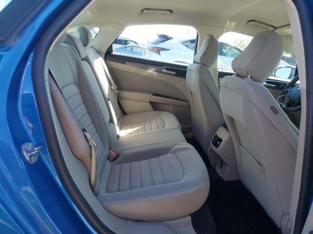 Photo 10 from auction – 2020 FORD FUSION SE with VIN 3FA6P0HD9LR178142