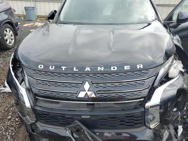 Photo 12 from auction – 2022 MITSUBISHI OUTLANDER with VIN JA4J4TA85NZ072260
