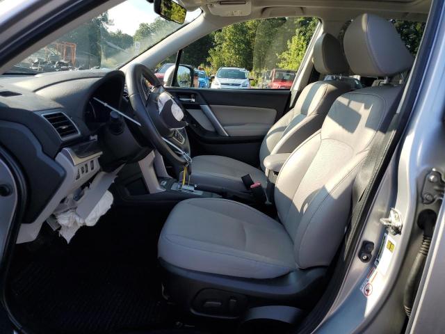 Photo 7 from auction – 2018 SUBARU FORESTER 2 with VIN JF2SJARC5JH578849