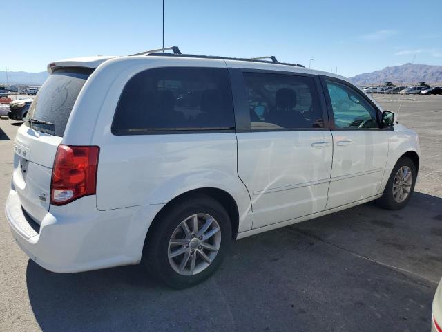 Photo 3 from auction – 2016 DODGE GRAND CARA with VIN 2C4RDGCGXGR353522
