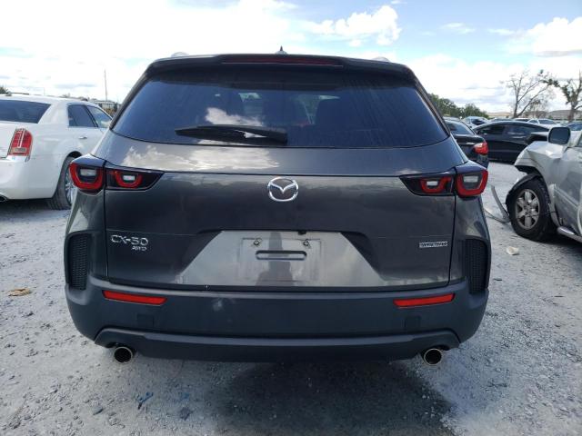 Photo 6 from auction – 2023 MAZDA CX-50 PREM with VIN 7MMVABEM8PN136223