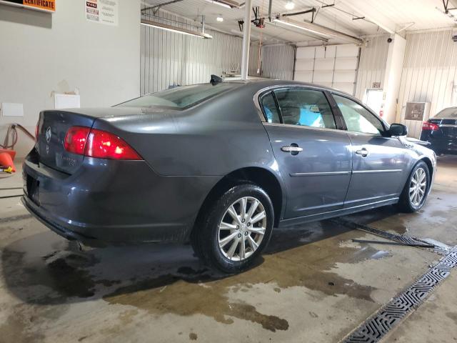 Photo 3 from auction – 2010 BUICK LUCERNE CX with VIN 1G4HC5E17AU124832