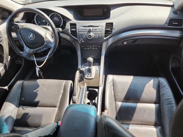 Photo 8 from auction – 2012 ACURA TSX with VIN JH4CU2F47CC017452