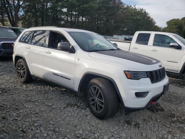 Photo 4 from auction – 2018 JEEP GRAND CHER with VIN 1C4RJFLG3JC264474