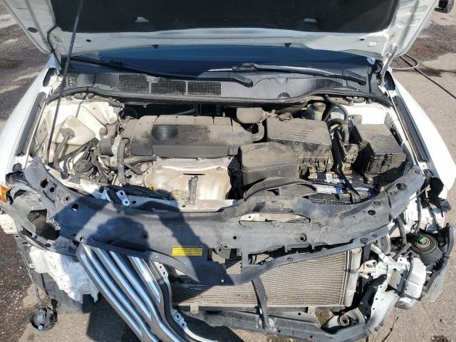 Photo 12 from auction – 2012 TOYOTA VENZA LE with VIN 4T3ZA3BB5CU059758