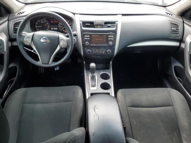 Photo 8 from auction – 2015 NISSAN ALTIMA 2.5 with VIN 1N4AL3AP0FC471782