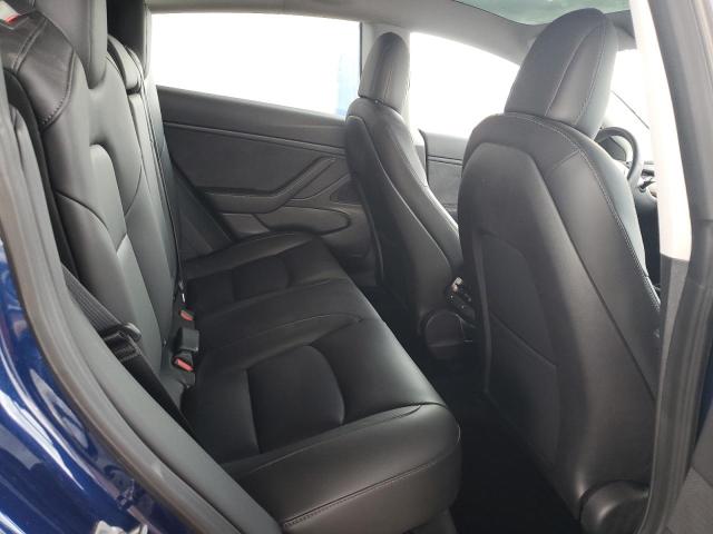 Photo 10 from auction – 2018 TESLA MODEL 3 with VIN 5YJ3E1EA1JF155150