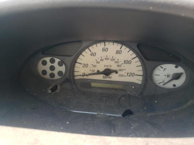Photo 9 from auction – 2003 TOYOTA ECHO with VIN JTDAT123930278019