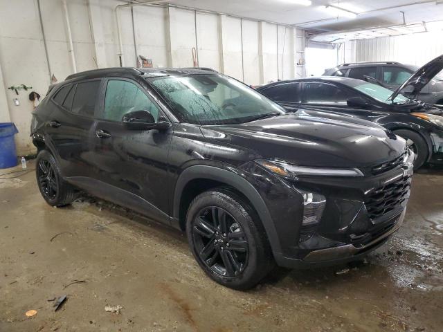 Photo 4 from auction – 2025 CHEVROLET TRAX ACTIV with VIN KL77LKEP8SC045791