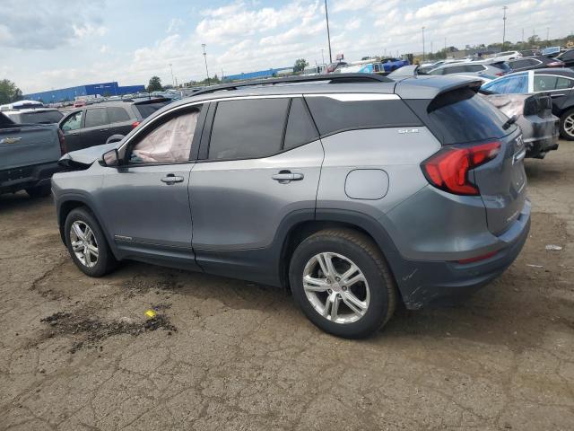 Photo 2 from auction – 2019 GMC TERRAIN SL with VIN 3GKALTEV4KL207423