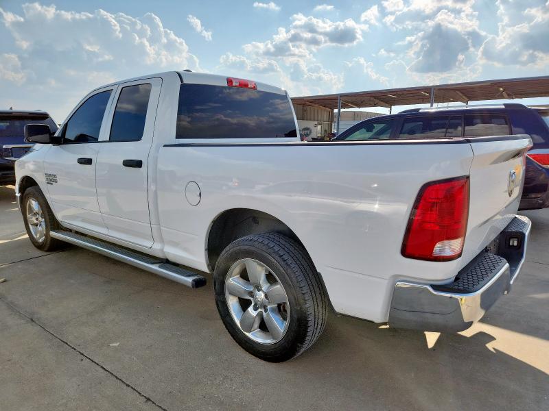 Photo 2 from auction – 2021 RAM 1500 CLASS with VIN 1C6RR6FG4MS563946