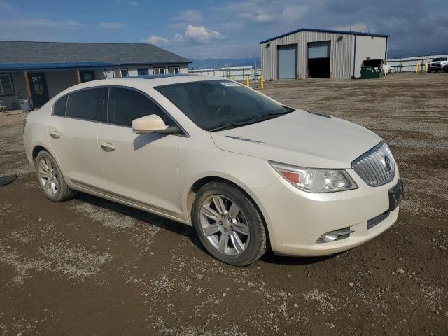 Фото 4 с аукциона – 2012 BUICK LACROSSE P с VIN 1G4GD5E31CF227522