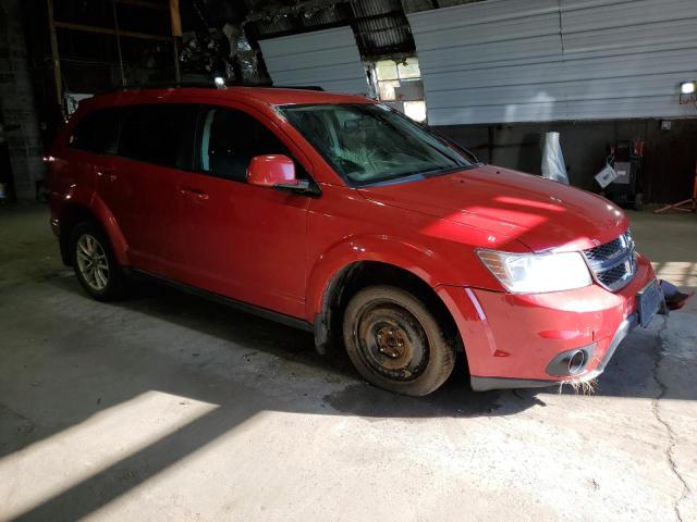 Photo 4 from auction – 2017 DODGE JOURNEY SX with VIN 3C4PDDBG3HT513536