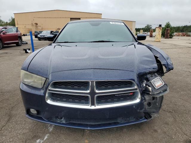Photo 5 from auction – 2013 DODGE CHARGER R/ with VIN 2C3CDXCT5DH729679