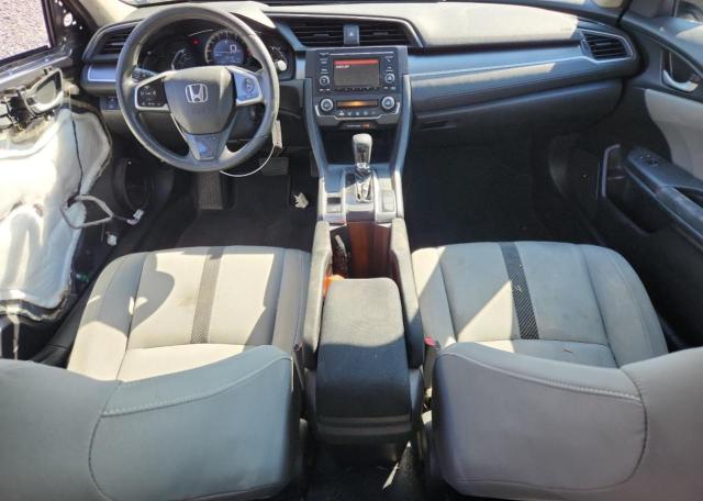 Photo 8 from auction – 2018 HONDA CIVIC LX with VIN 2HGFC2F54JH509085