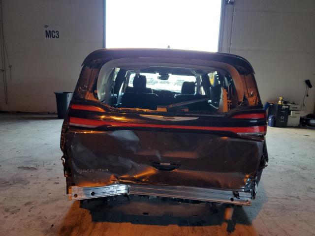 Photo 6 from auction – 2023 CHRYSLER PACIFICA TOURING L with VIN 2C4RC1BG4PR602303